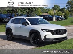 2026 Mazda CX-50 2.5 S Preferred AWD Sport Utility