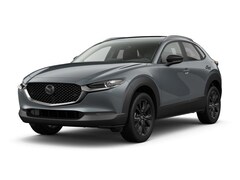 2026 Mazda CX-30 2.5 S Carbon Edition AWD Sport Utility