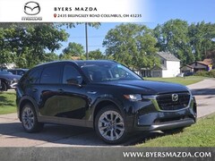 2026 Mazda CX-90 Plug-In Hybrid Preferred AWD Sport Utility