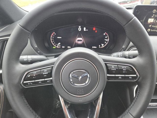 2026 Mazda CX-90 Premium Sport Package - Photo 19