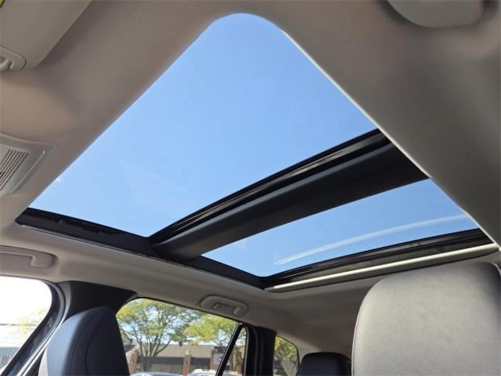 New 2025 Mazda CX-50 HEV Hybrid Premium AWD Sport Utility