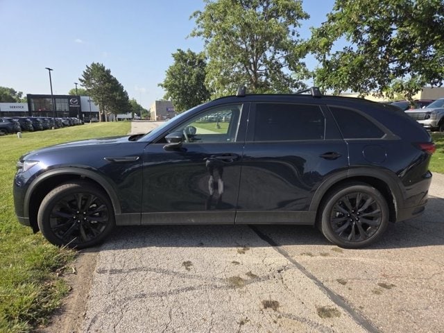 2026 Mazda CX-90 Premium Package - Photo 13