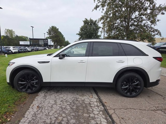2026 Mazda CX-90 Premium Package - Photo 7