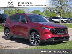 2026 Mazda CX-5 2.5 S Preferred AWD Sport Utility