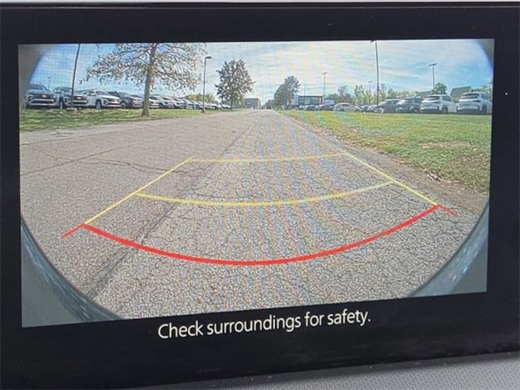 New 2025 Mazda MX-5 MIATA Sport CONVERTIBLE