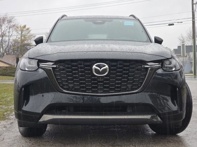 2026 Mazda CX-90 Premium Sport Package - Photo 10