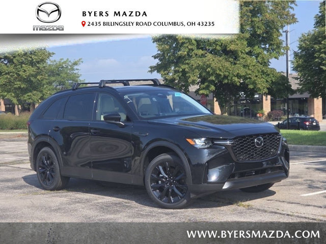 2026 Mazda CX-90