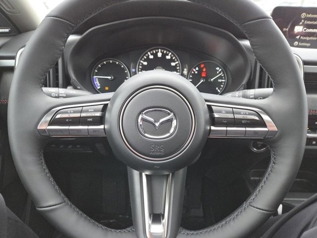2026 Mazda CX-50 Premium Plus - Photo 8