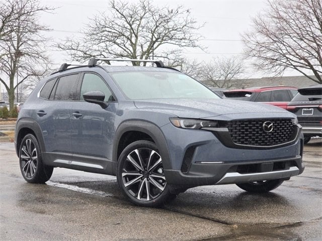 2026 Mazda CX-50 Premium Plus's photo