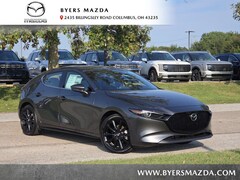 2026 Mazda Mazda3 Hatchback 2.5 S Premium HATCHBACK