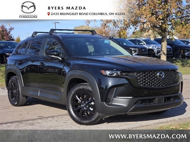 2026 Mazda CX-50 Preferred's photo