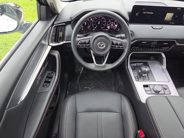 2026 Mazda CX-90 Premium Package - Photo 13