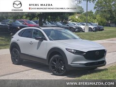 2026 Mazda CX-30 2.5 S Aire Edition Sport Utility