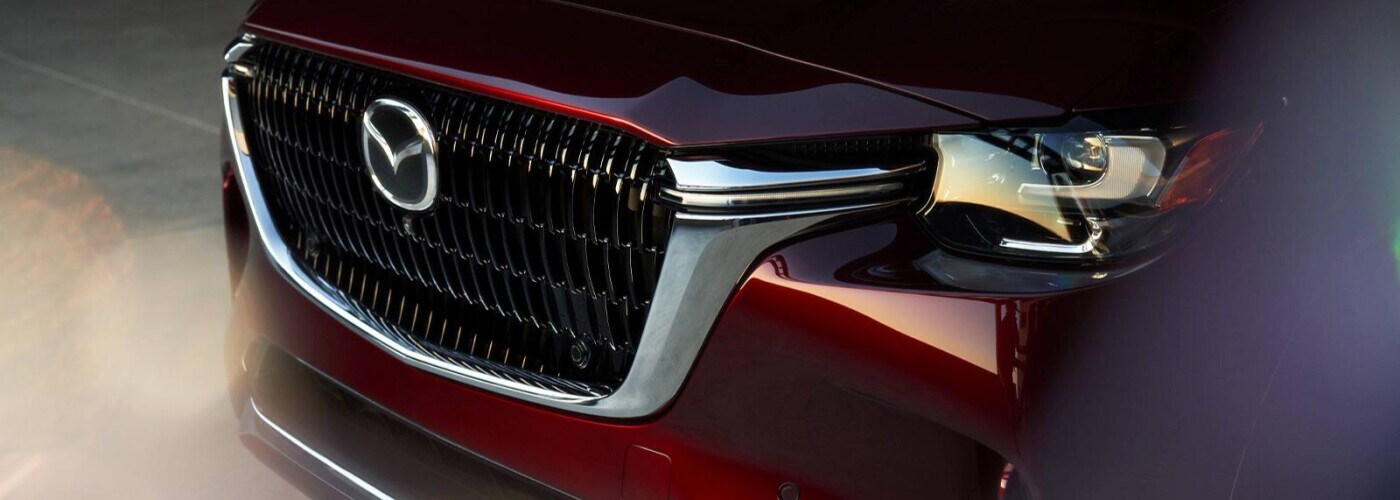 Who makes mazda byers mazda