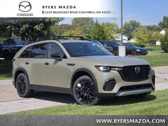 2026 Mazda CX-70 3.3 Turbo Premium Plus AWD Sport Utility