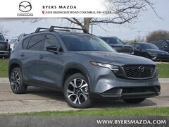 2026 Mazda CX-5 2.5 S Preferred AWD Sport Utility