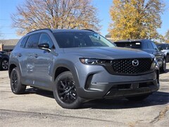 2026 Mazda CX-50 Hybrid Premium AWD Sport Utility