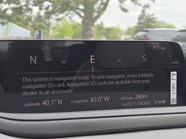 New 2026 Mazda CX-30 For Sale at Byers Mazda | VIN: 3MVDMBXL6TM145321