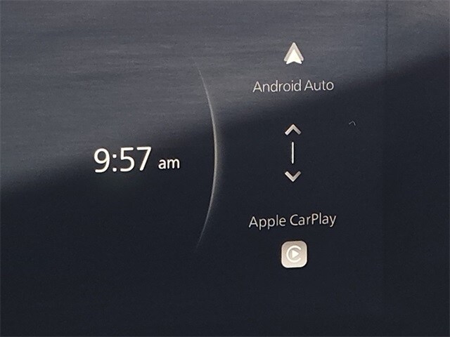 2025 Mazda CX-30 2.5 Select Sport photo 3