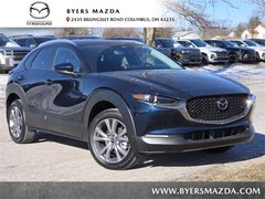 2026 Mazda CX-30 2.5 S Premium AWD Sport Utility