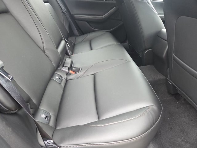 2026 Mazda Mazda3 Preferred - Photo 16