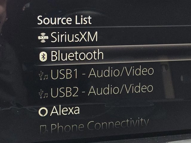 2026 Mazda CX-90 Premium Sport Package - Photo 6