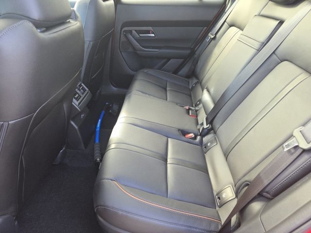 2026 Mazda CX-50 Premium - Photo 11