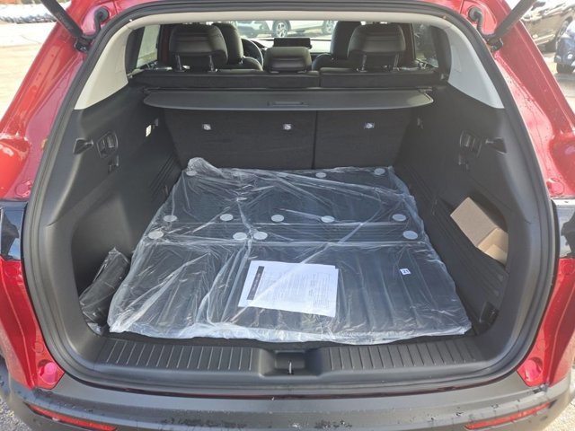 2026 Mazda CX-50 Premium - Photo 12