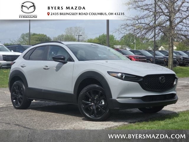 2026 Mazda CX-30 Aire Edition AWD's photo