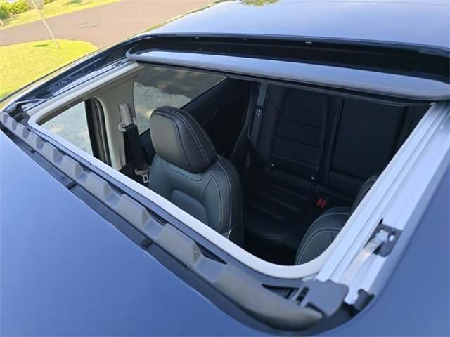2025 Mazda CX-5 2.5 Premium Plus photo 2