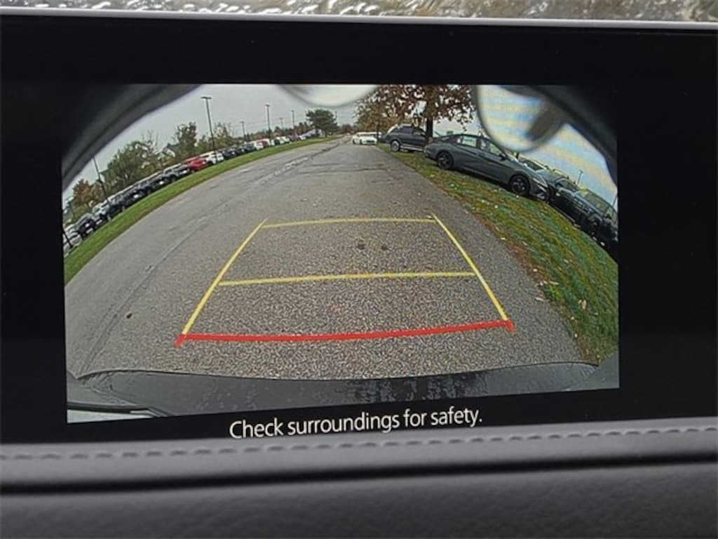 New 2025 Mazda CX-30 2.5 S Preferred AWD Sport Utility