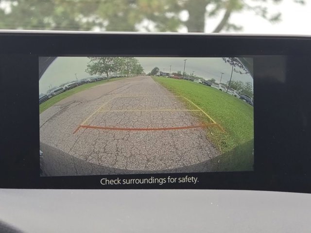 2026 Mazda Mazda3 Preferred - Photo 8