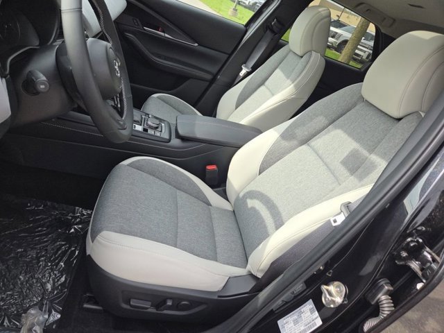New 2026 Mazda CX-30 For Sale at Byers Mazda | VIN: 3MVDMBXL6TM145321