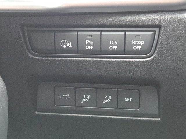 2026 Mazda CX-90 Premium Sport Package - Photo 8