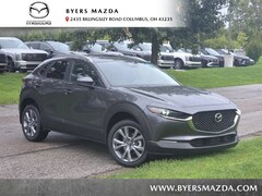 2026 Mazda CX-30 2.5 S Premium AWD Sport Utility
