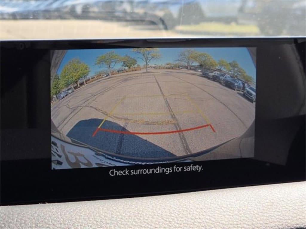 New 2025 Mazda CX-50 HEV Hybrid Premium AWD Sport Utility