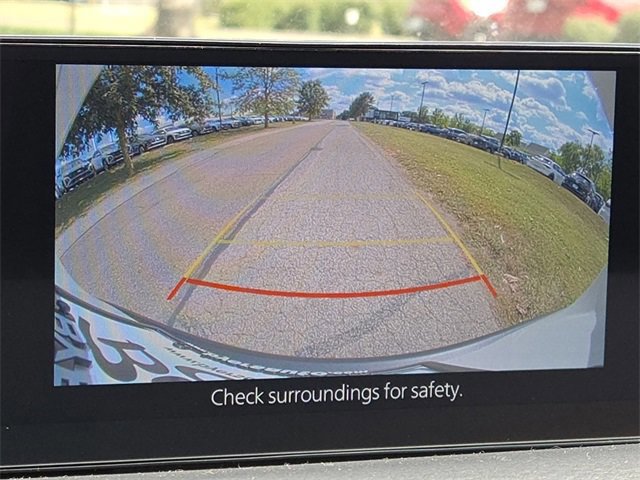 2025 Mazda CX-50 2.5 Premium Plus photo 3