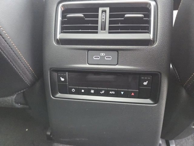 2026 Mazda CX-90 Premium Sport Package - Photo 9