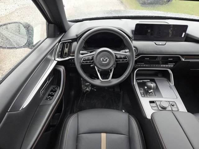 2026 Mazda CX-90 Premium Sport Package - Photo 18
