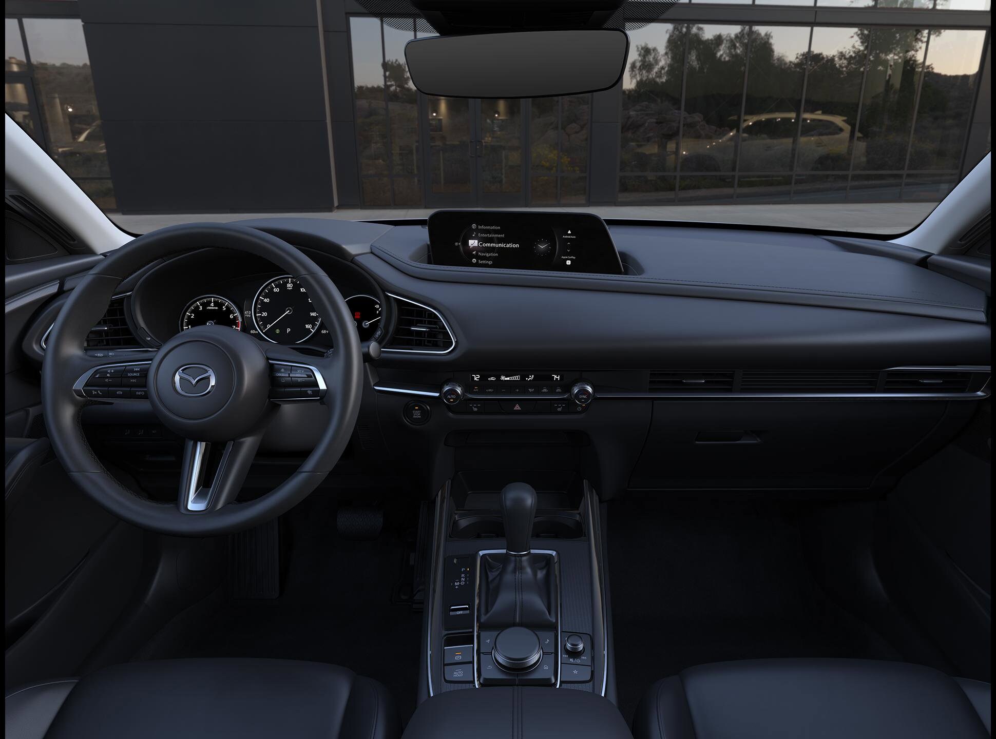 2025 Mazda CX-30 2.5 S Preferred photo 2