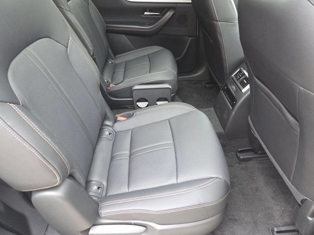 2026 Mazda CX-90 Premium Package - Photo 9