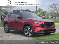 2026 Mazda CX-5 2.5 S Preferred AWD Sport Utility