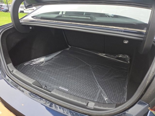 2026 Mazda Mazda3 Preferred - Photo 15