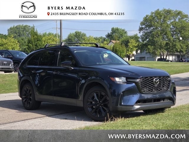 2026 Mazda CX-90 Premium Package - Photo 1