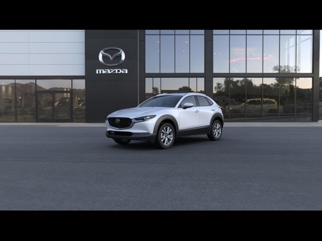 2026 Mazda CX-30 Preferred AWD's photo
