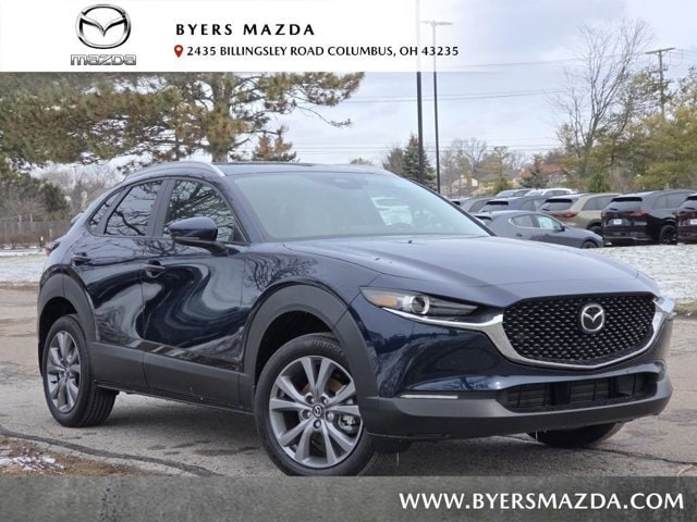 2026 Mazda CX-30 Preferred AWD's photo