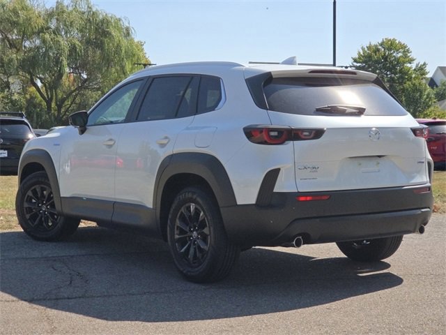 2025 Mazda CX-50 Preferred photo 2