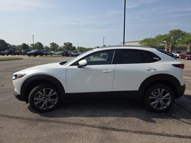 2026 Mazda CX-30 Premium - Photo 13