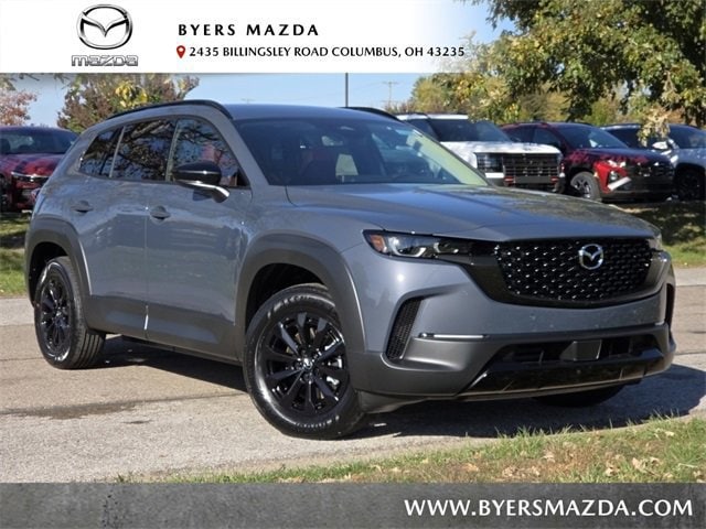 2026 Mazda CX-50 Premium's photo
