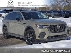 2026 Mazda CX-70 3.3 Turbo Preferred AWD Sport Utility